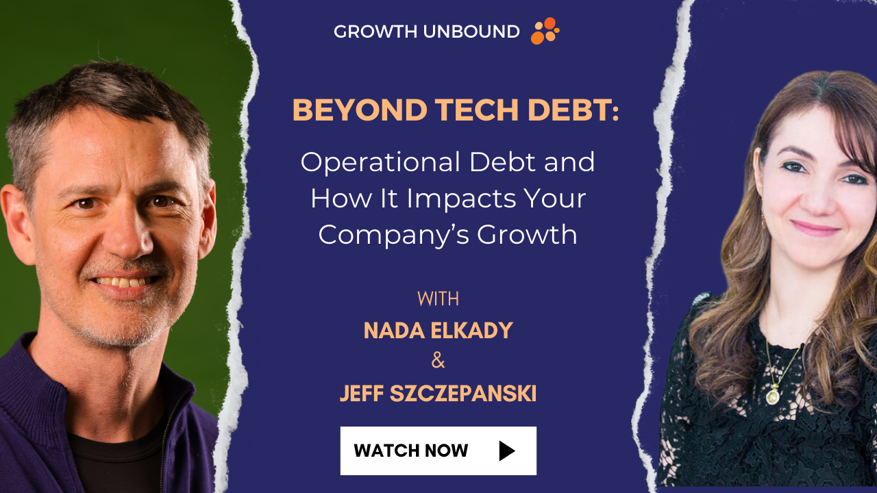 Beyond Tech Debt Thumbnail