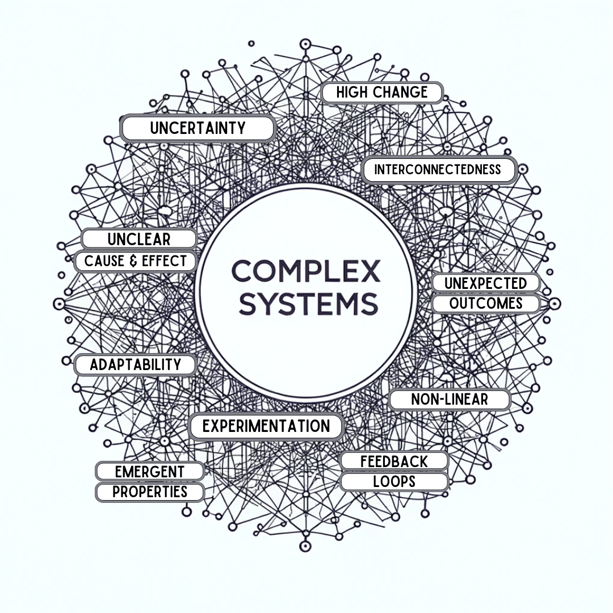 complex systems