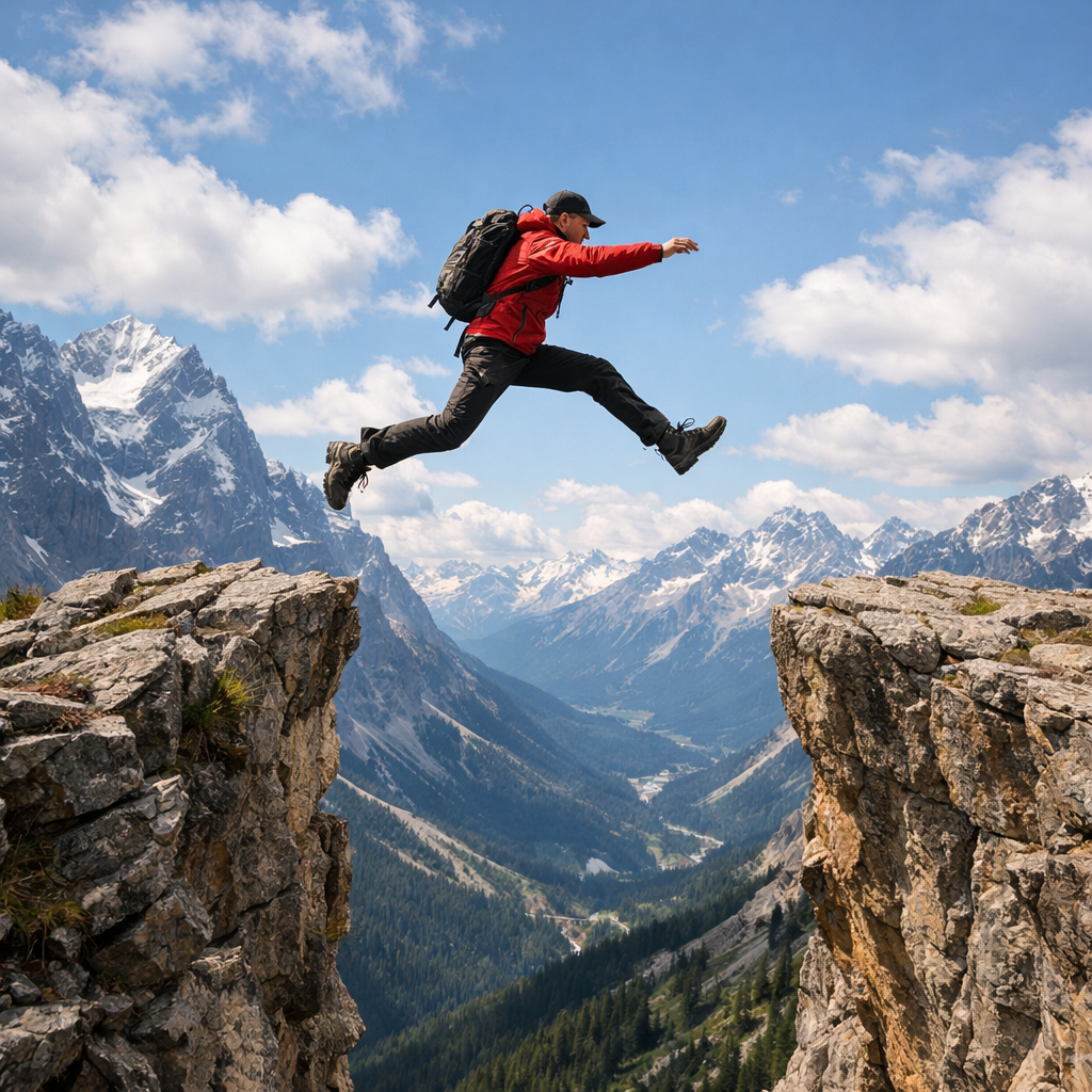 why experienced leaders fail