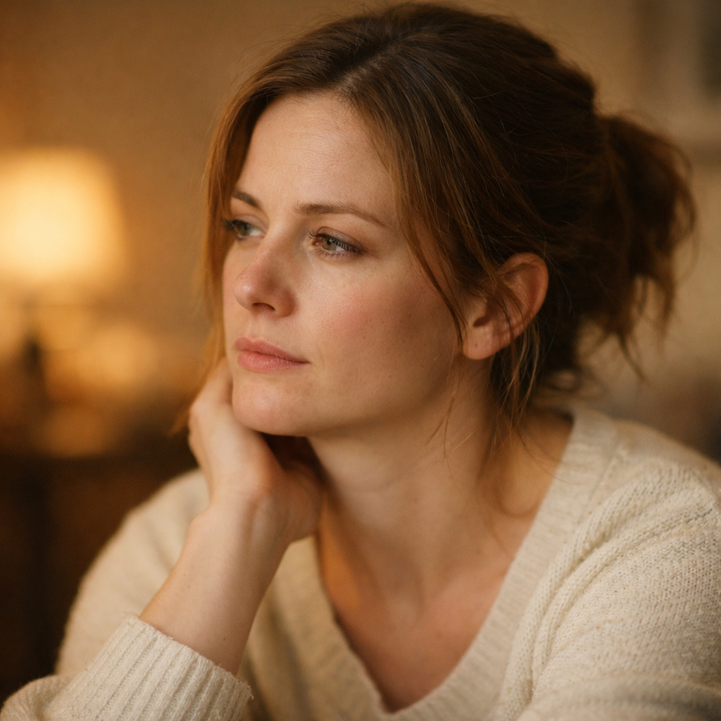 what's wrong with me