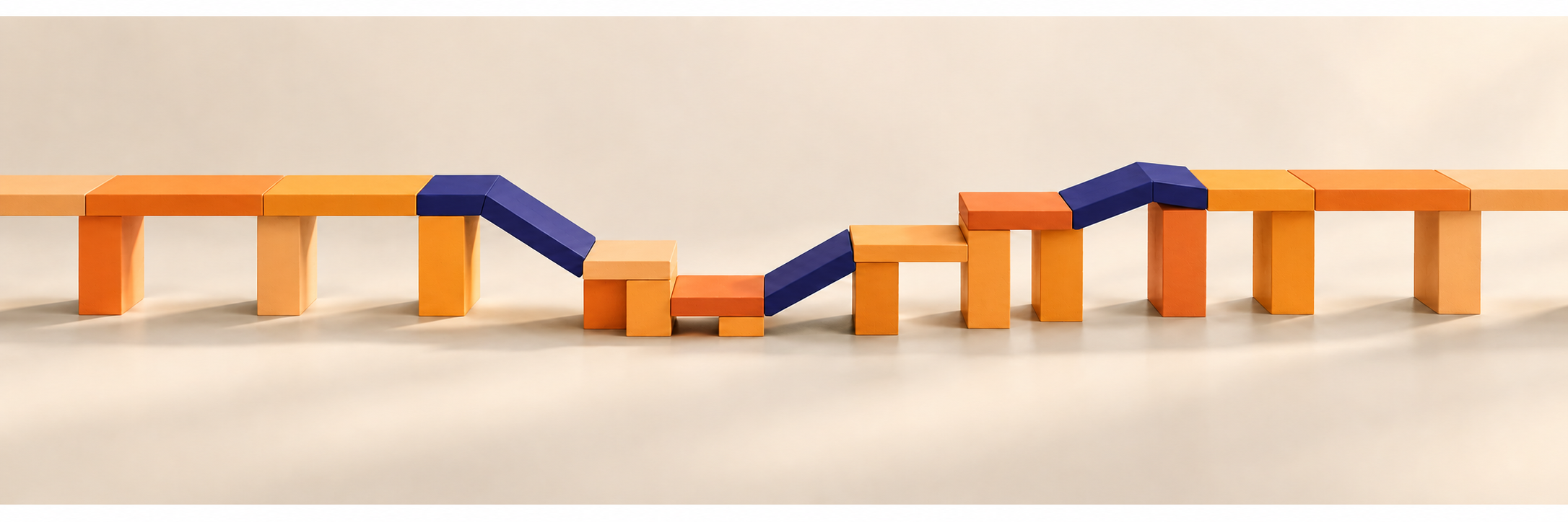 Not following through shapes company culture