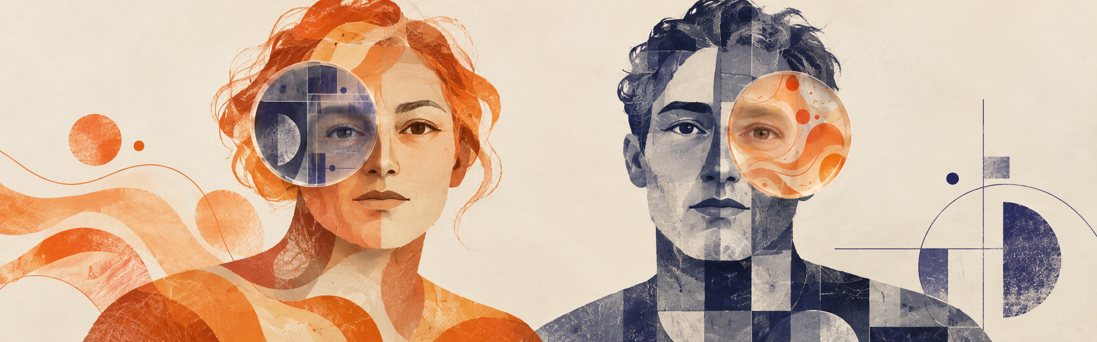 self awareness when self reflection alone isn't enough