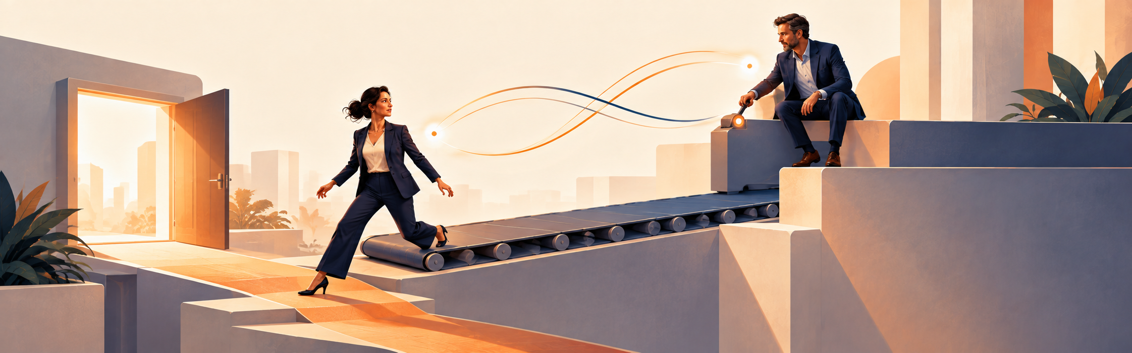 how to effectively manage up